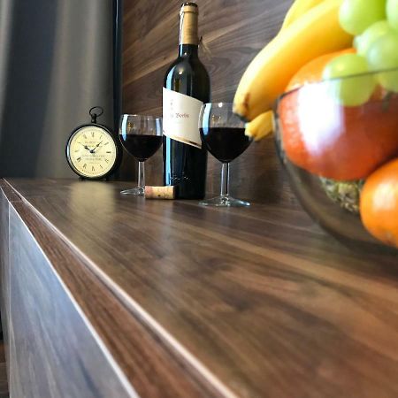 Premium Apartment - Chopin Airport Warszawa Eksteriør bilde