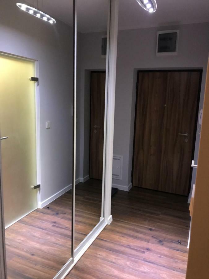Premium Apartment - Chopin Airport Warszawa Eksteriør bilde