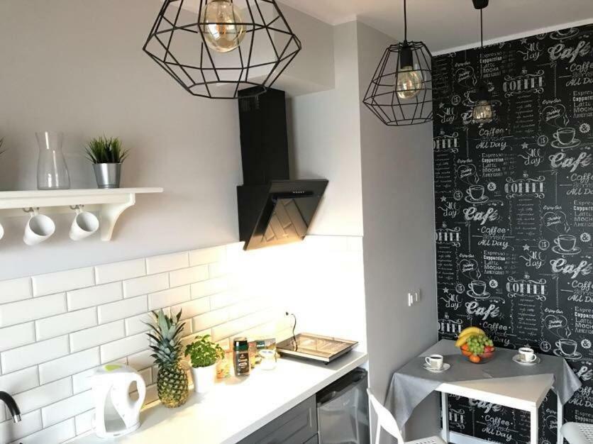 Premium Apartment - Chopin Airport Warszawa Eksteriør bilde