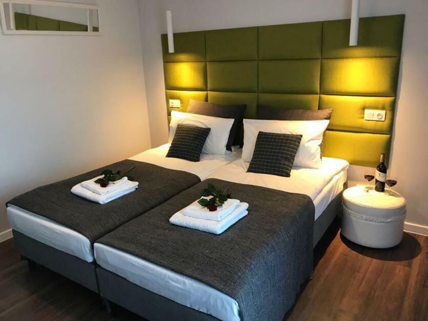 Premium Apartment - Chopin Airport Warszawa Eksteriør bilde