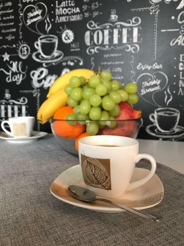 Premium Apartment - Chopin Airport Warszawa Eksteriør bilde