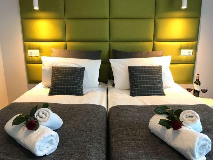 Premium Apartment - Chopin Airport Warszawa Eksteriør bilde