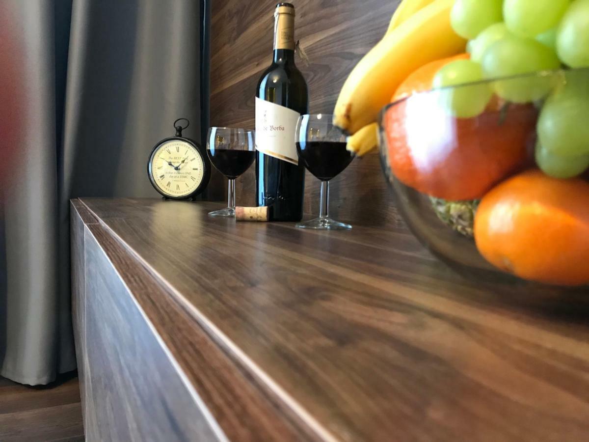 Premium Apartment - Chopin Airport Warszawa Eksteriør bilde